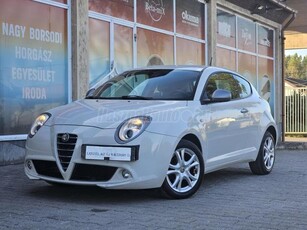 ALFA ROMEO MITO 1.4 Essential klima.el.ablak.kp.zár.megkimélt szép állapotban