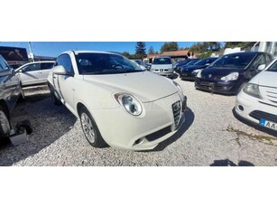 ALFA ROMEO MITO 1.4 Junior Progression 106000KM