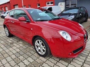 ALFA ROMEO MITO 1.4 Junior Progression