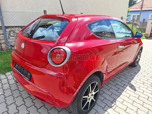 ALFA ROMEO MITO 1.4 Junior Progression