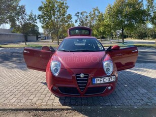 ALFA ROMEO MITO 1.4 Junior Progression