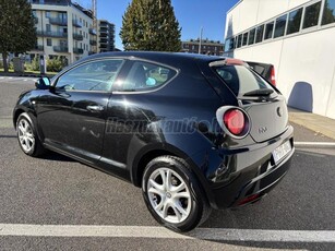 ALFA ROMEO MITO 1.4 Junior Progression ALKALMI ÁRON