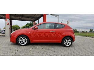 ALFA ROMEO MITO 1.4 Junior Progression D.N.A