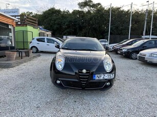 ALFA ROMEO MITO 1.4 Junior Progression Gyönyörű állapot. jéghideg klíma