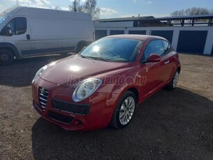 ALFA ROMEO MITO 1.4 Junior Progression +KLÍMA+