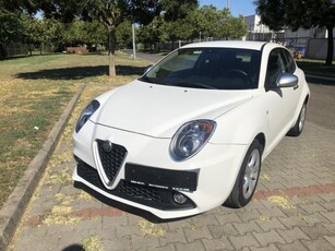 ALFA ROMEO MITO 1.4 MPI Super 100.000KM!!!