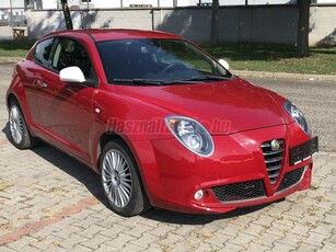 ALFA ROMEO MITO 1.4 MPI Super 95.000KM!!!