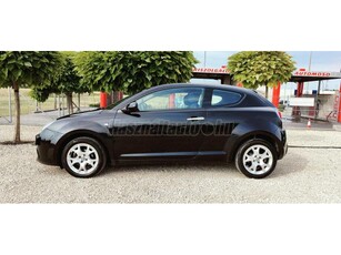 ALFA ROMEO MITO 1.4 MPI Super Stop&Go.8 ALUFELNI.SZERVIZFÜZET