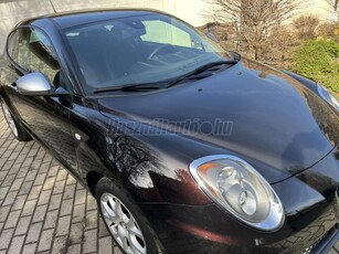 ALFA ROMEO MITO 1.4 MPI(5 személyes )