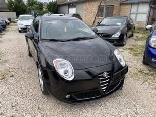 ALFA ROMEO MITO 1.4 MultiAir Distinctive