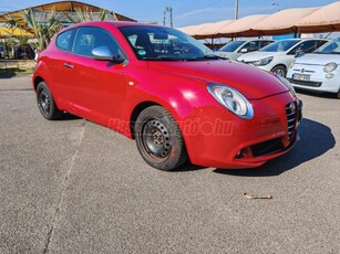 ALFA ROMEO MITO 1.4 MultiAir Distinctive