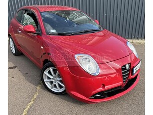 ALFA ROMEO MITO 1.4 MultiAir Distinctive AKÁR 2 ÉV GARANCIA !!! 149 E Km !!! SÉRÜLÉSMENTES !!!