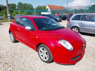 ALFA ROMEO MITO 1.4 MultiAir Distinctive