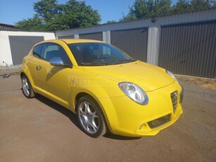 ALFA ROMEO MITO 1.4 MultiAir Distinctive +D.DIGIT KLÍMA+ALUKERÉK+