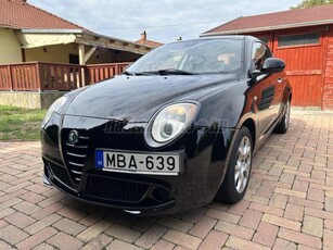 ALFA ROMEO MITO 1.4 MultiAir Distinctive