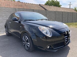 ALFA ROMEO MITO 1.4 MultiAir Distinctive Friss műszaki//Digit klíma//Tolató radar//D.N.A