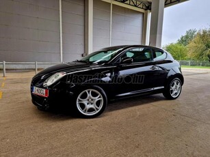 ALFA ROMEO MITO 1.4 MultiAir Distinctive MEGKÍMÉLT ÁLLAPOT!!!