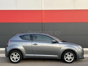 ALFA ROMEO MITO 1.4 MultiAir Distinctive Vezérléscsre Elvégezve!