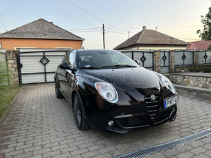 ALFA ROMEO MITO 1.4 T Distinctive