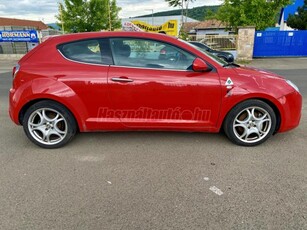 ALFA ROMEO MITO 1.4 T Distinctive