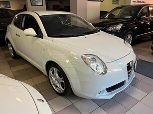 ALFA ROMEO MITO 1.4 T MultiAir Distinctive