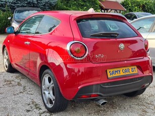 ALFA ROMEO MITO 1.4 T MultiAir Distinctive 5 SZEMÉLYES! ÜLÉSFŰTÉS. TEMPOMAT. AUTO BESZÁMÍTÁS. FELVÁSÁRLÁS!