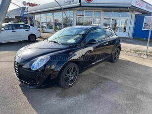 ALFA ROMEO MITO 1.4 T MultiAir Distinctive Alfa Romeo Márkaszervíztől