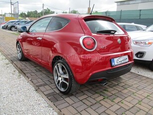 ALFA ROMEO MITO 1.4 T MultiAir Distinctive BOSE Hifi