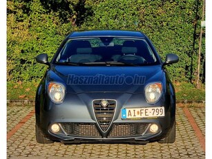 ALFA ROMEO MITO 1.4 T MultiAir Distinctive RADAR-MULTIKORMÁNY