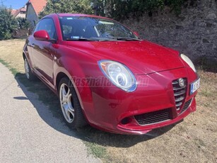 ALFA ROMEO MITO 1.4 T MultiAir Distinctive TCT