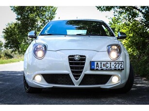 ALFA ROMEO MITO 1.4 T MultiAir Quadrifoglio Verde