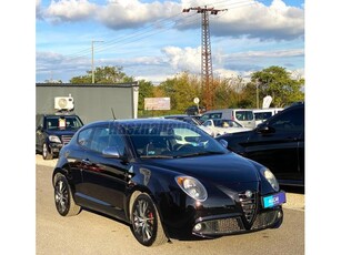 ALFA ROMEO MITO 1.4 T MultiAir Quadrifoglio Verde