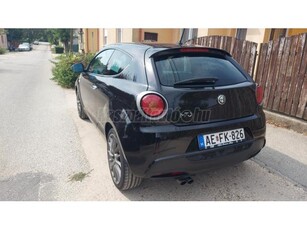 ALFA ROMEO MITO 1.4 T MultiAir Quadrifoglio Verde 955