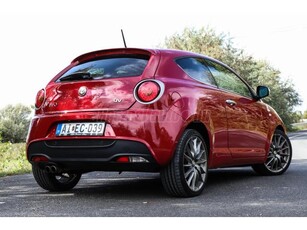 ALFA ROMEO MITO 1.4 T MultiAir Quadrifoglio Verde