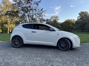 ALFA ROMEO MITO 1.4 T MultiAir Quadrifoglio Verde