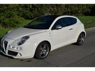 ALFA ROMEO MITO 1.4 T MultiAir Quadrifoglio Verde