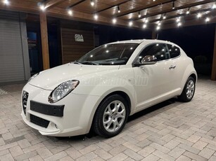 ALFA ROMEO MITO 1.4 T MultiAir Super TCT (5 személyes ) Áfás Ár!