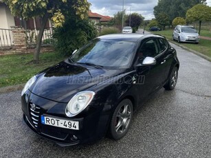 ALFA ROMEO MITO 1.6 JTD Distinctive