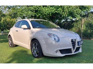 ALFA ROMEO MITO 1.6 JTD Progression