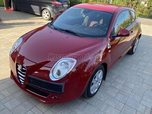 ALFA ROMEO MITO 1.6 JTD Progression