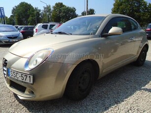 ALFA ROMEO MITO 1.6 JTD Progression Klíma!