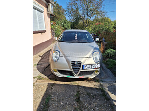 ALFA ROMEO MITO 1.6 JTDm Distinctive