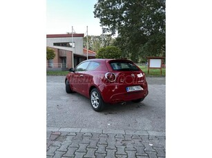 ALFA ROMEO MITO 1.6 JTDm Distinctive