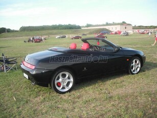 ALFA ROMEO SPIDER 1.8 TS