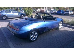 ALFA ROMEO SPIDER 2.0 TS