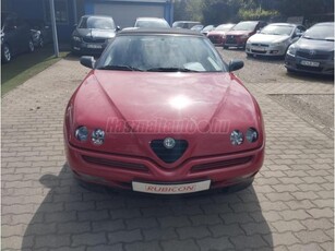 ALFA ROMEO SPIDER 2.0 TS Medio