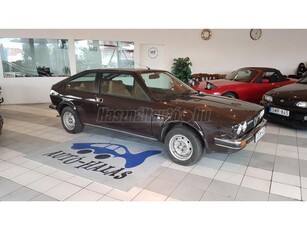 ALFA ROMEO SPRINT 1.5 Quadr. Verde Boxer Veloce