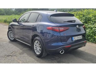 ALFA ROMEO STELVIO 2.2 D Super Q4 (Automata)