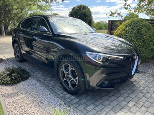 ALFA ROMEO STELVIO 2.2 D Super Q4 (Automata)