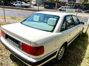 AUDI 100 2.0